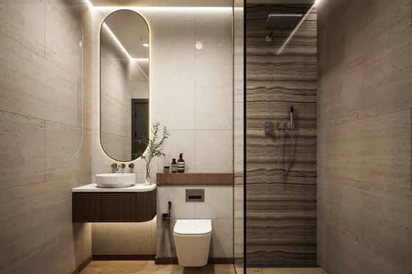 Al Haseen Residence 4