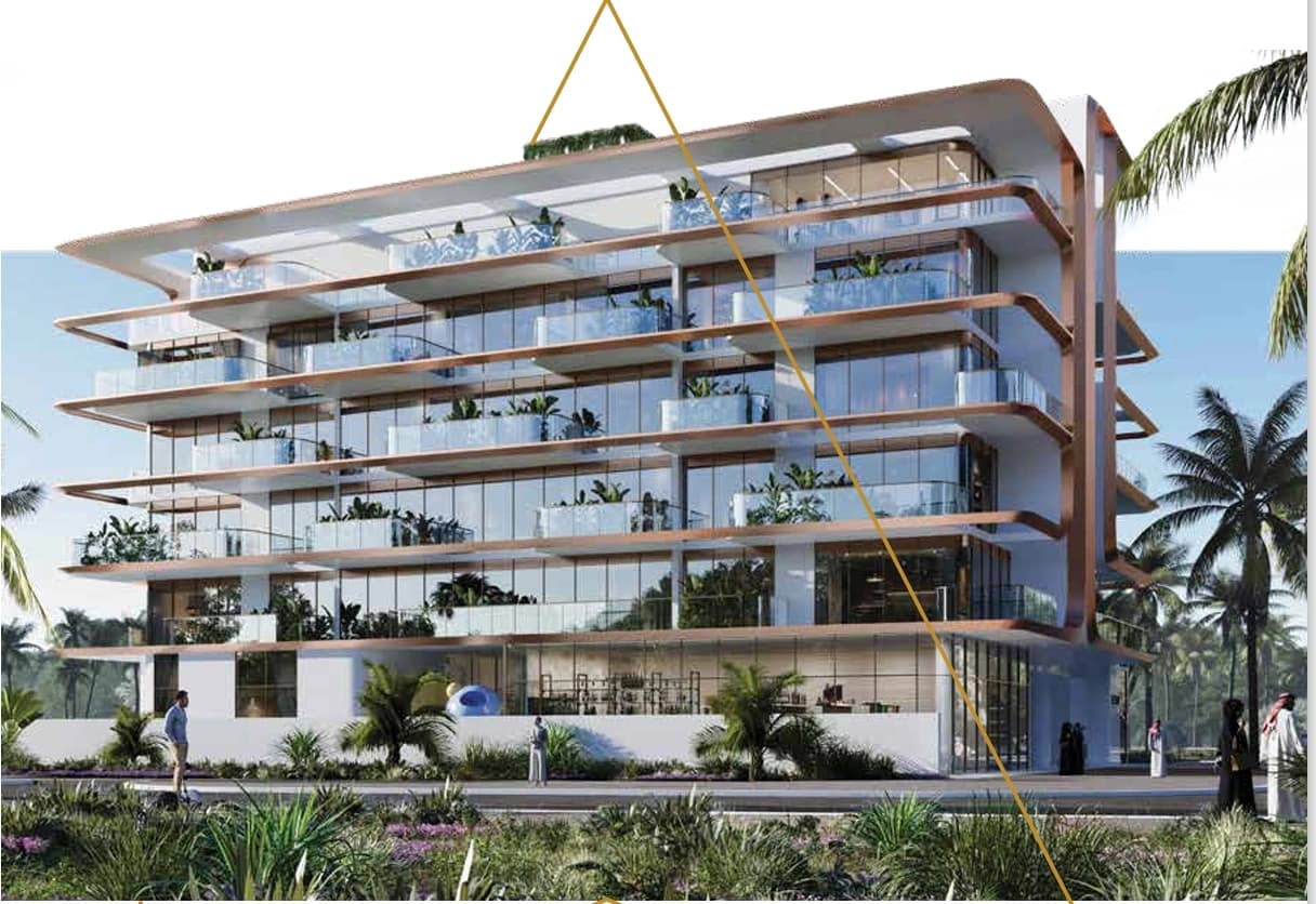 VEDAIRE RESIDENCES