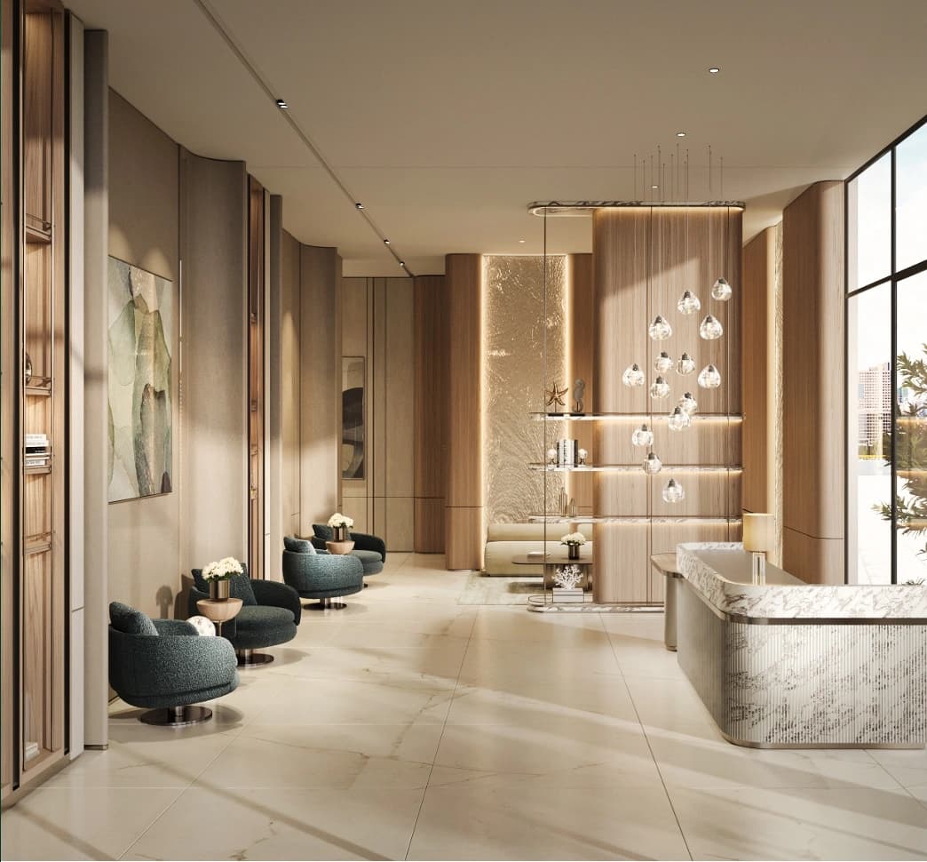 VEDAIRE RESIDENCES