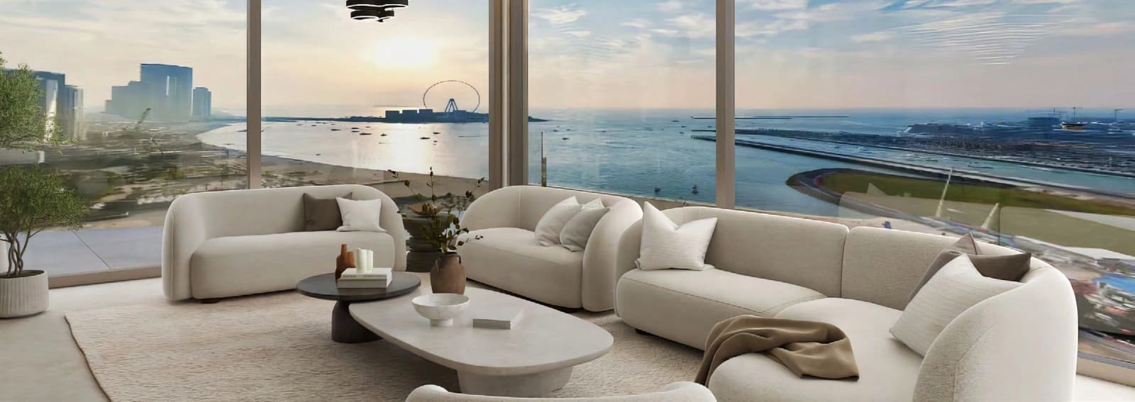 Habtoor Grand Residence