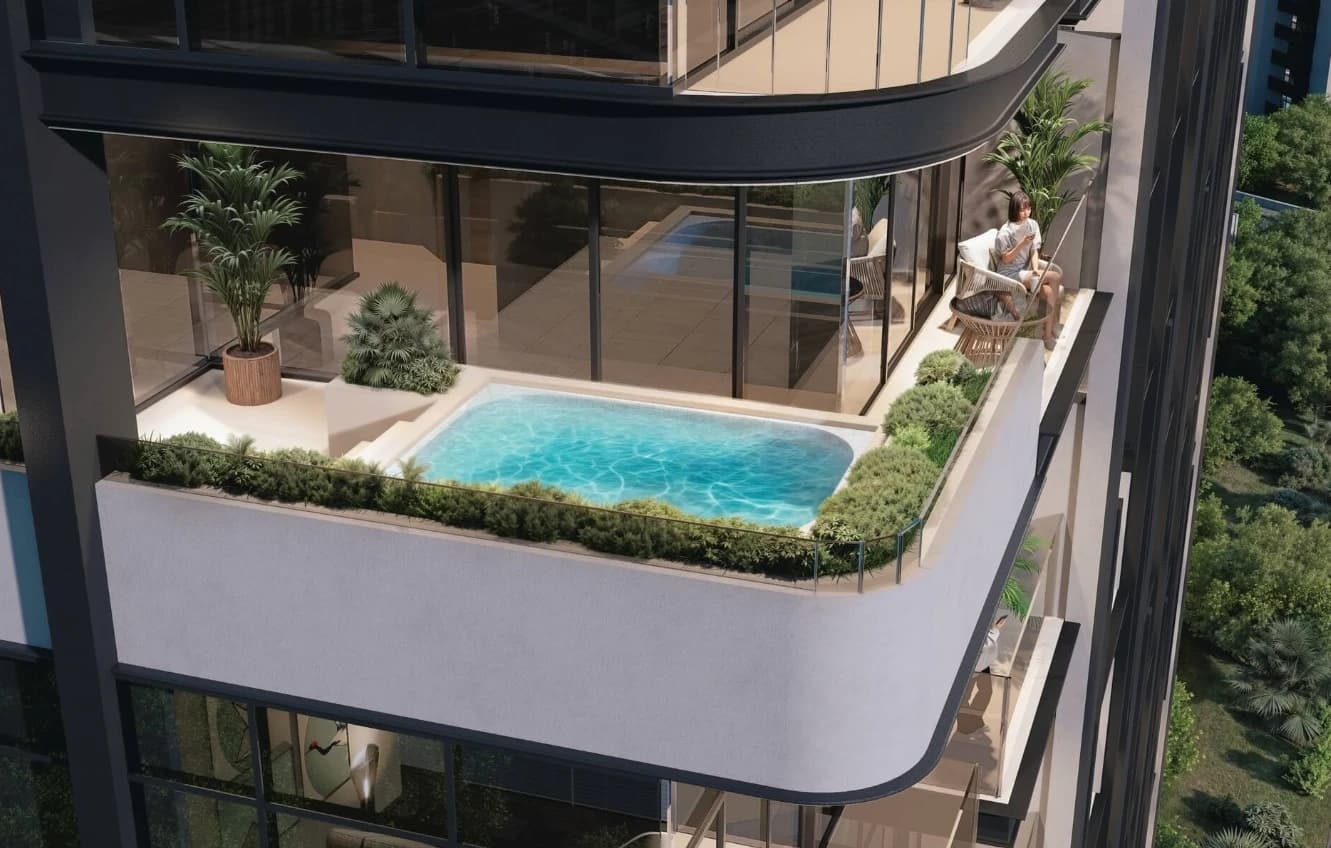 Provenza Residence