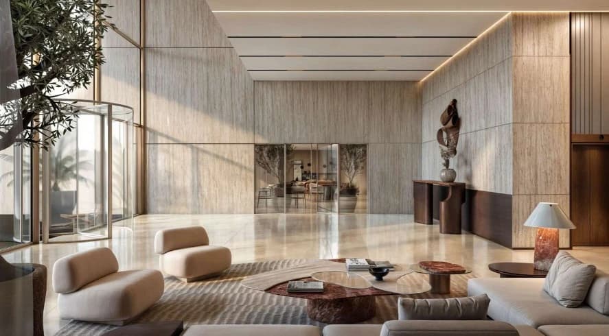 11 Hills Park by TownX
