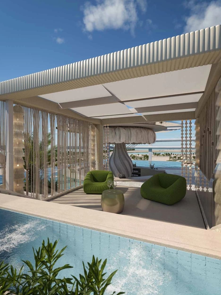 AGUA RESIDENCES