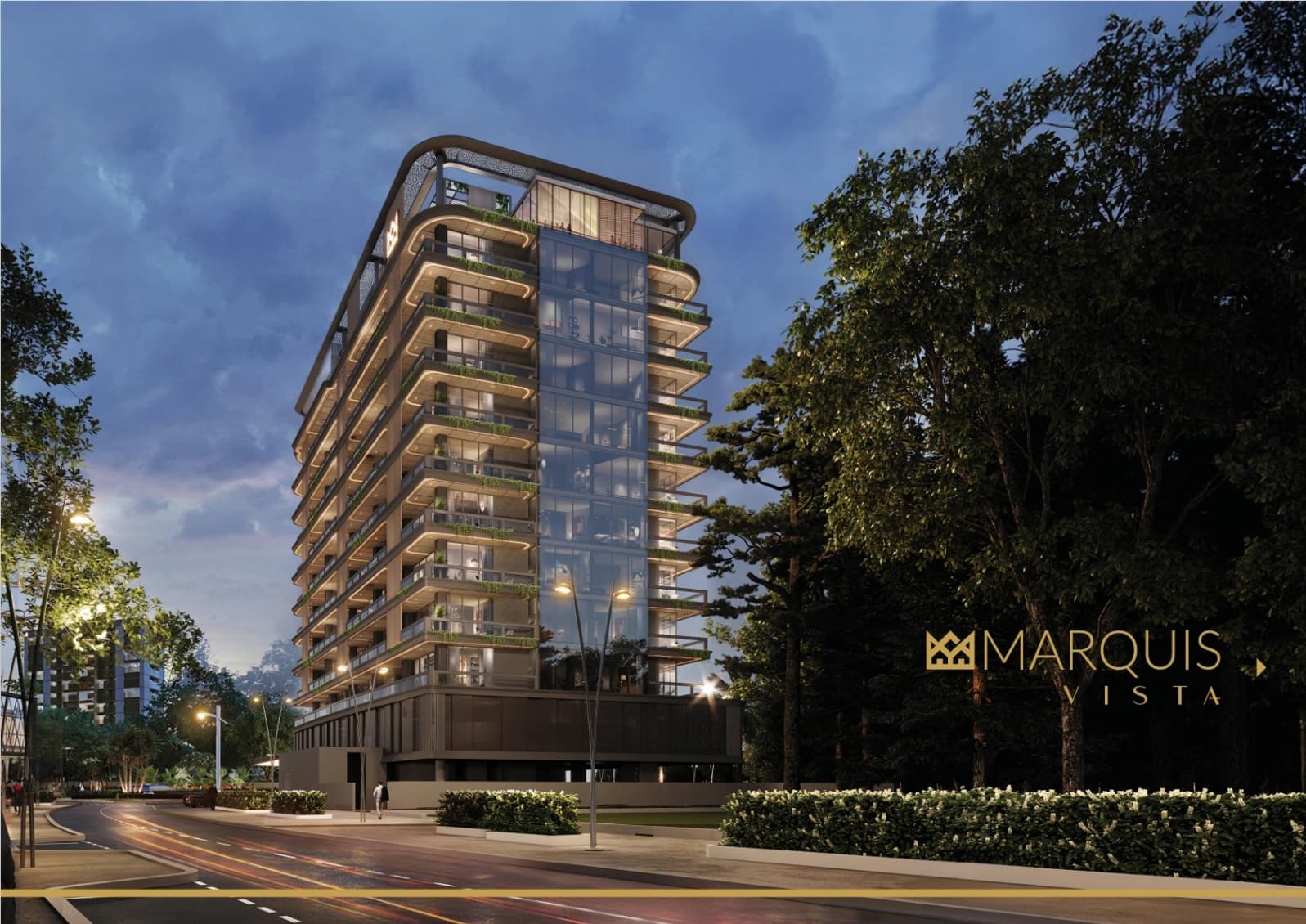 MARQUIS VISTA