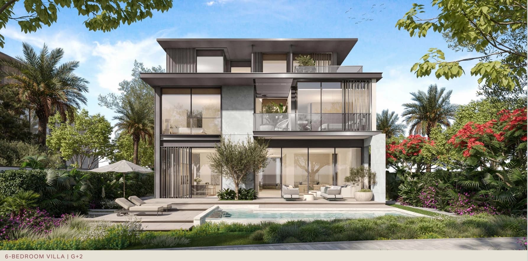 NAD AL SHEBA GARDENS Phase 10