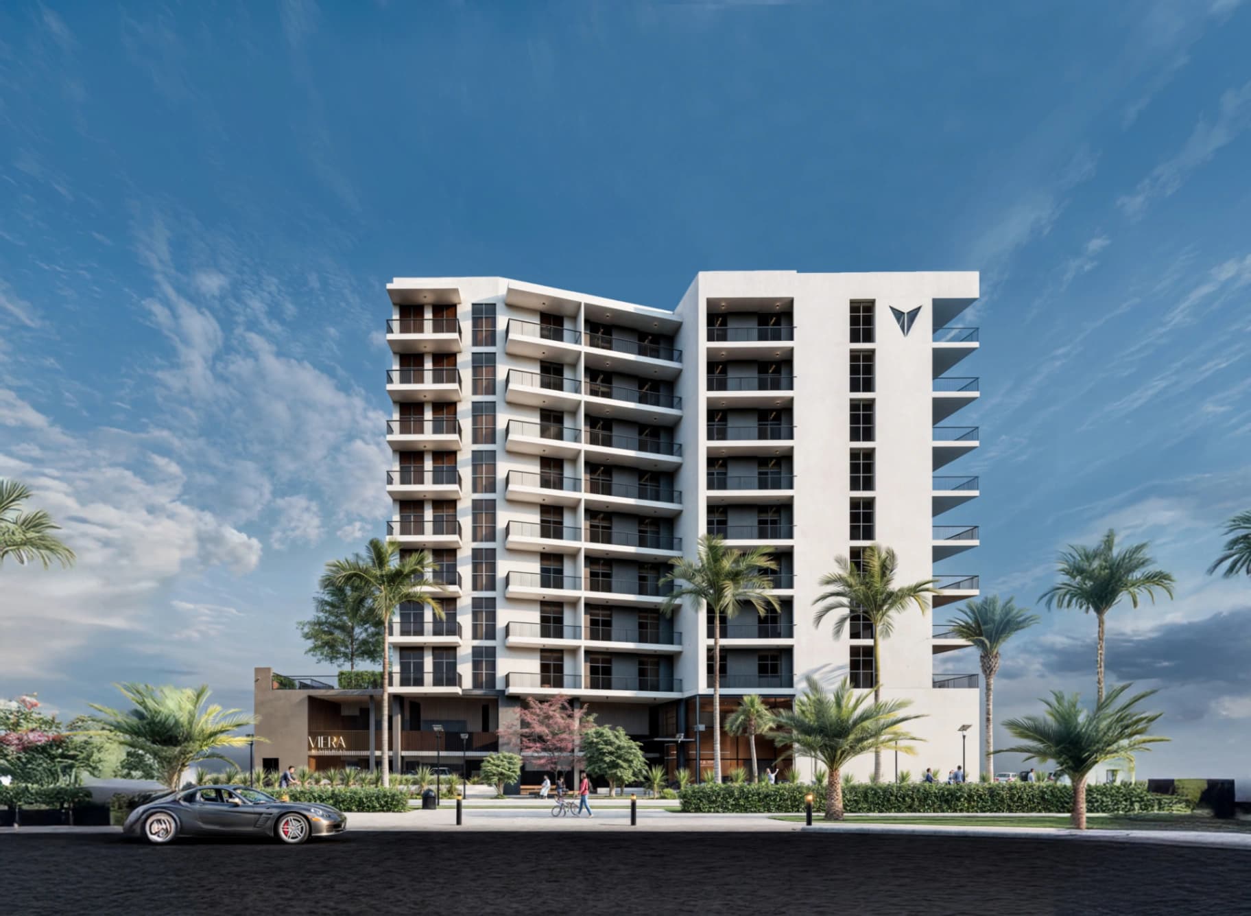 Viera Residences