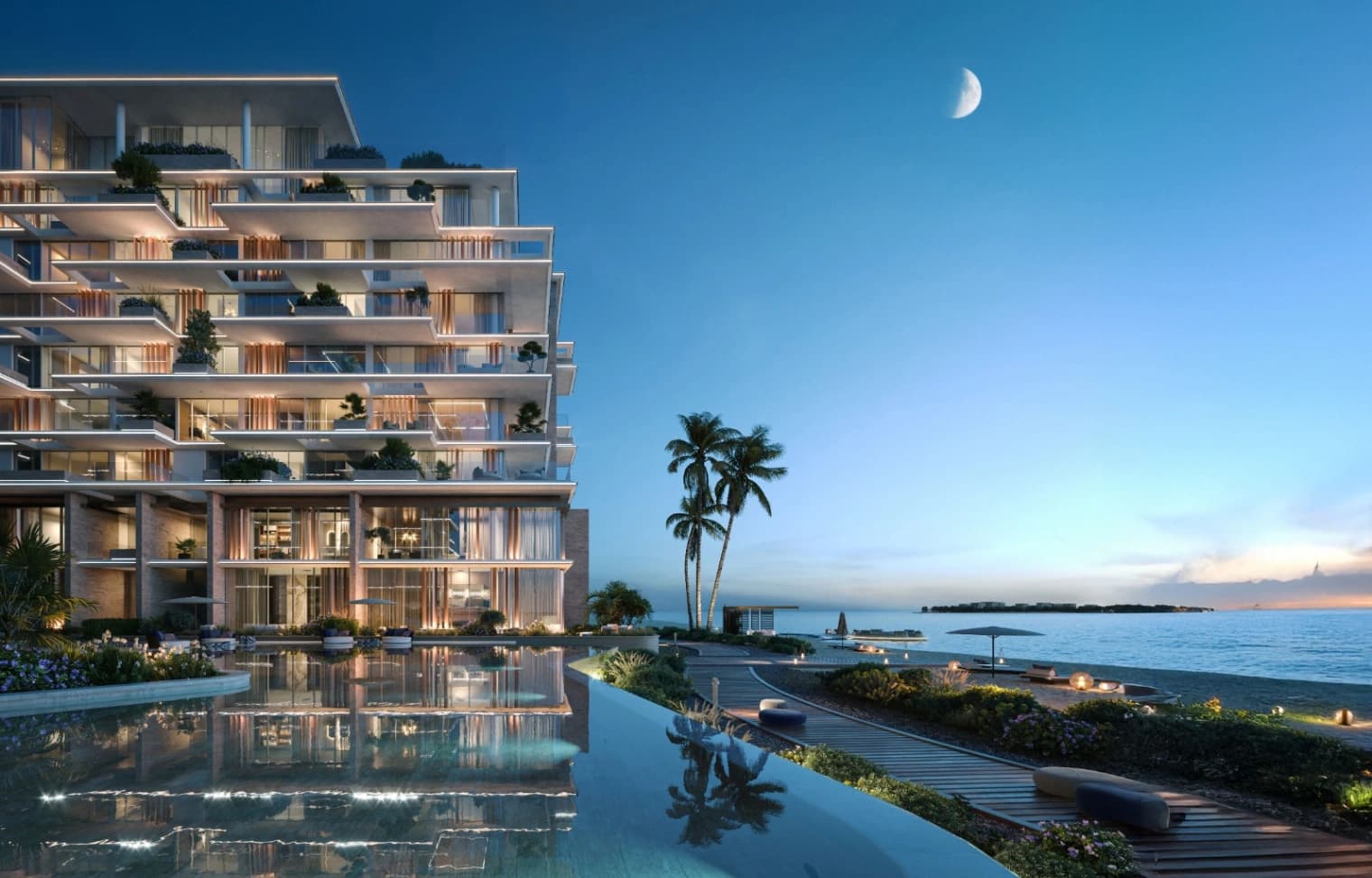  SILENA by Avenew Development 