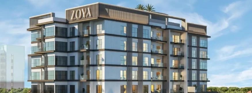 Zoya Development 