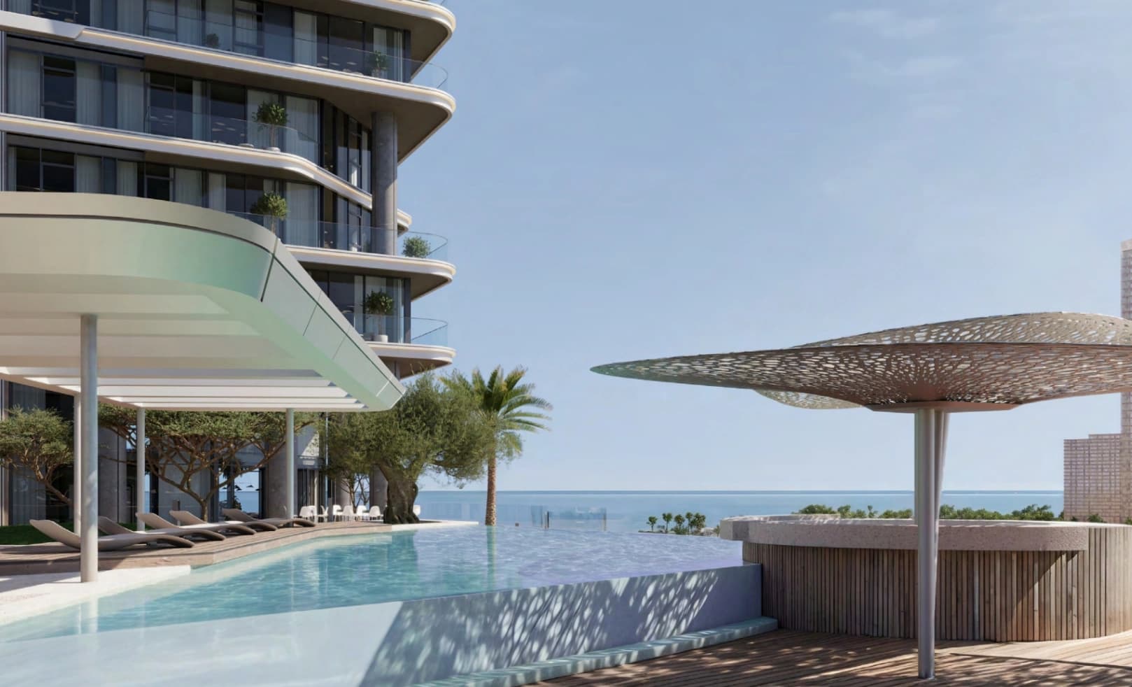 COSTA MARE