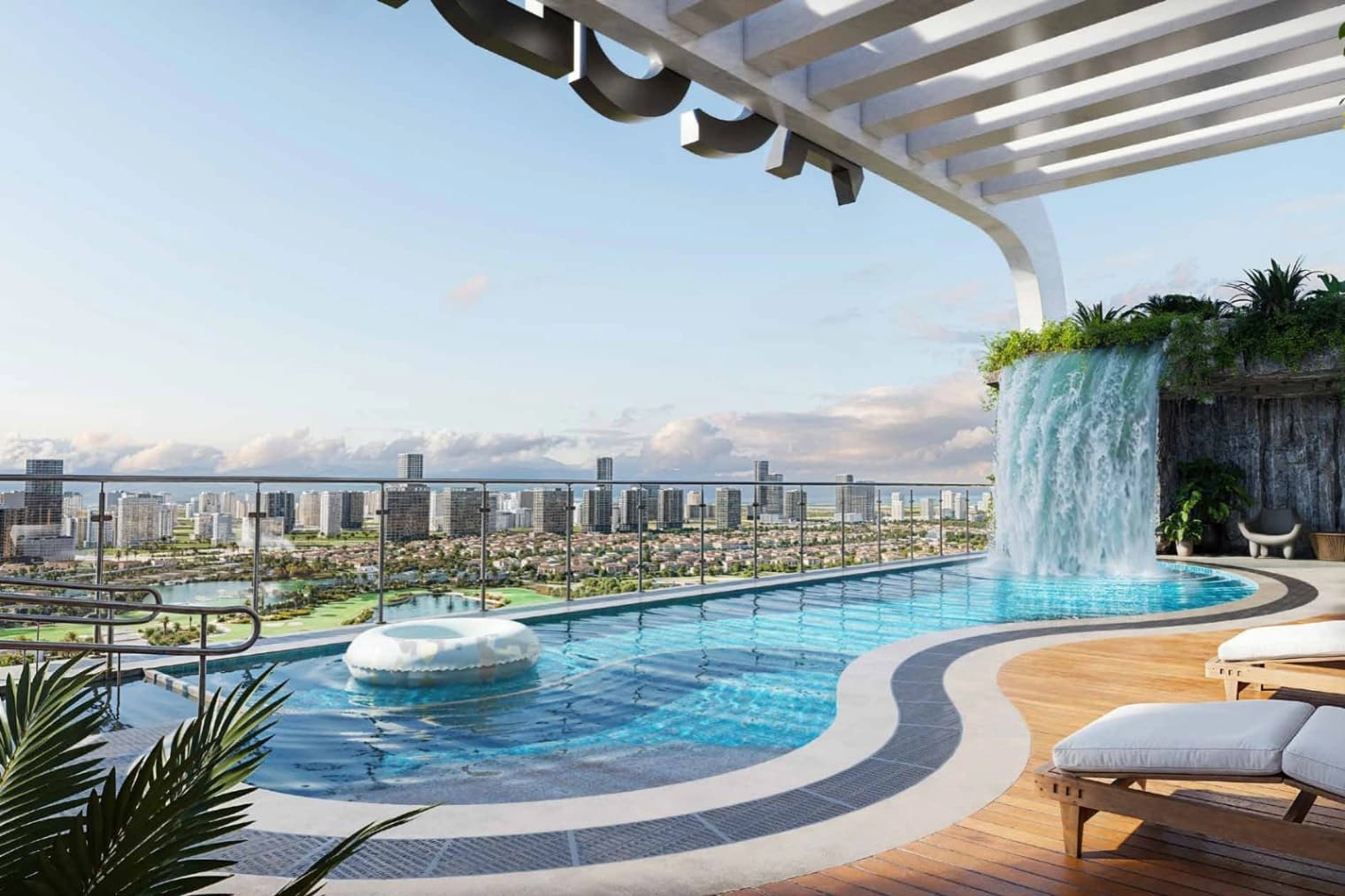 VEGA By Acube Developments