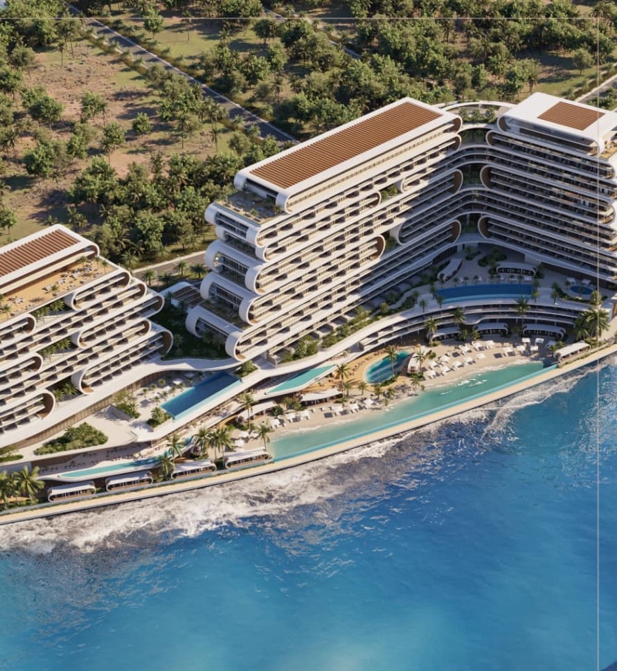 JW MARRIOTT RESIDENCES