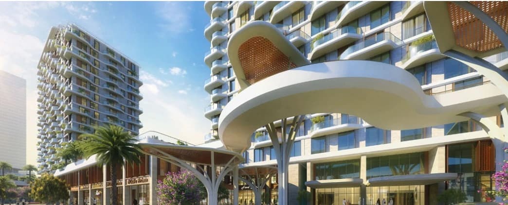 TAKAYA  RESIDENCE 