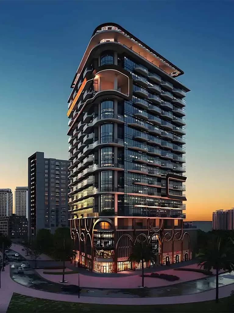 Empire Developments