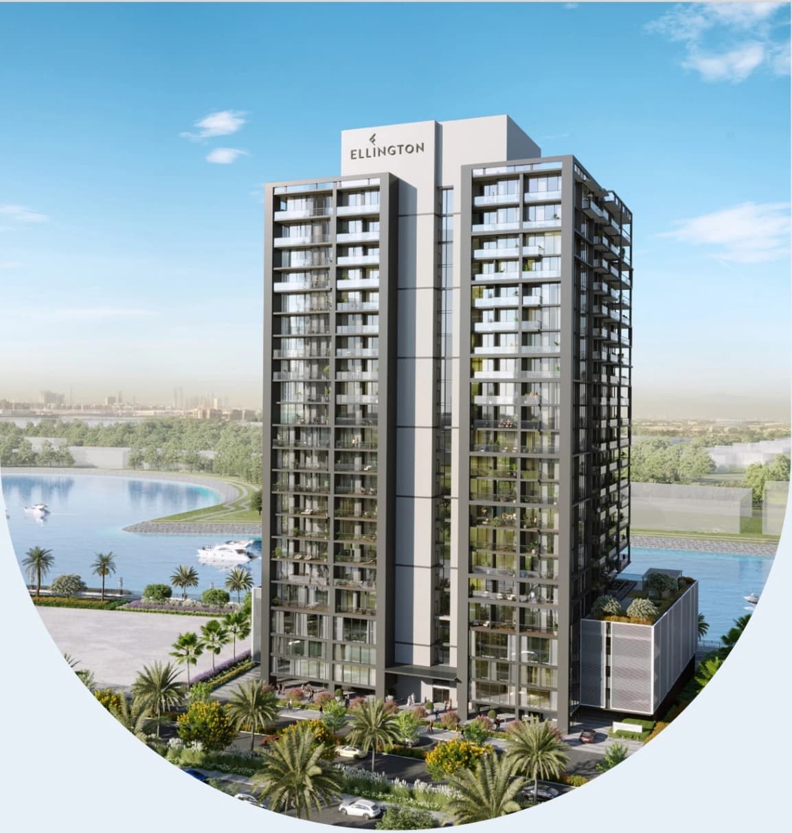 THE CRESTMARK