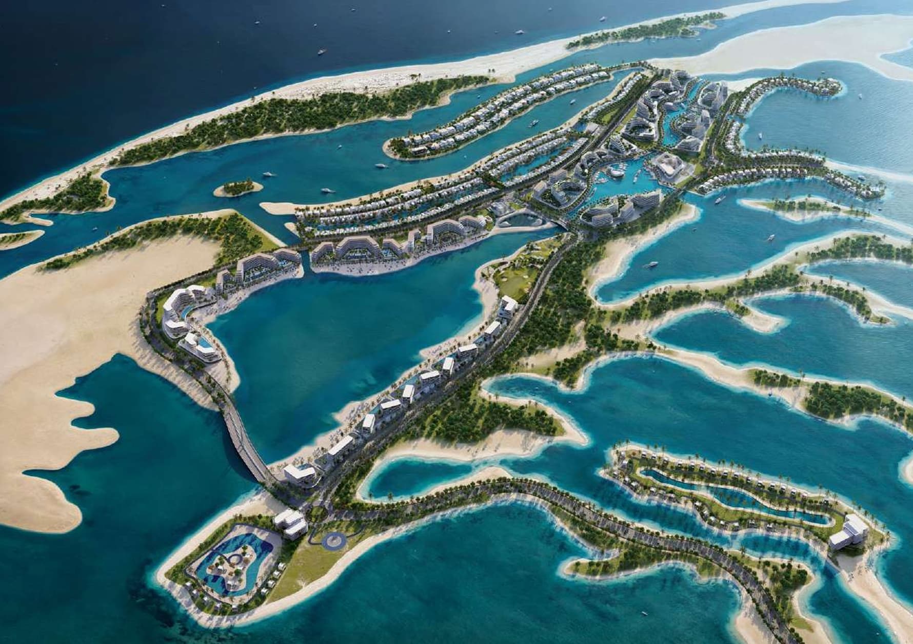 Coastline Beach Residences