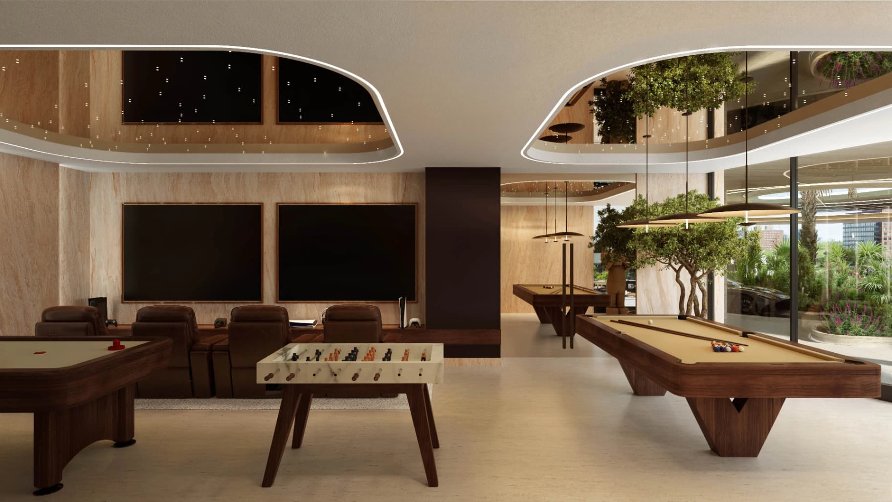 Gate Eleven Residence