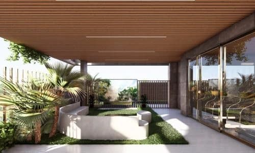 Al Jaddaf Amazonia