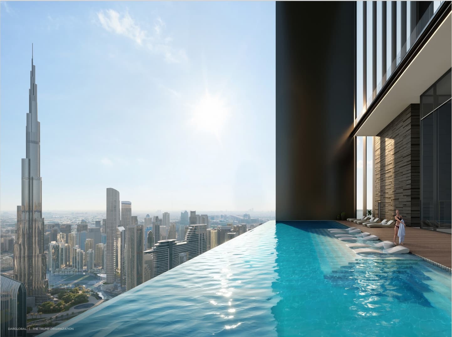TRUMP TOWER