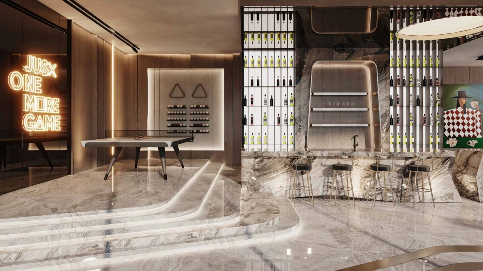 AGUA RESIDENCES