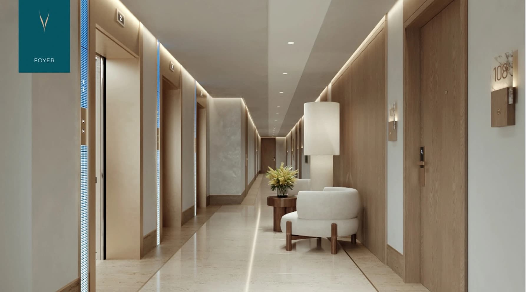 VITALITY RESIDENCE