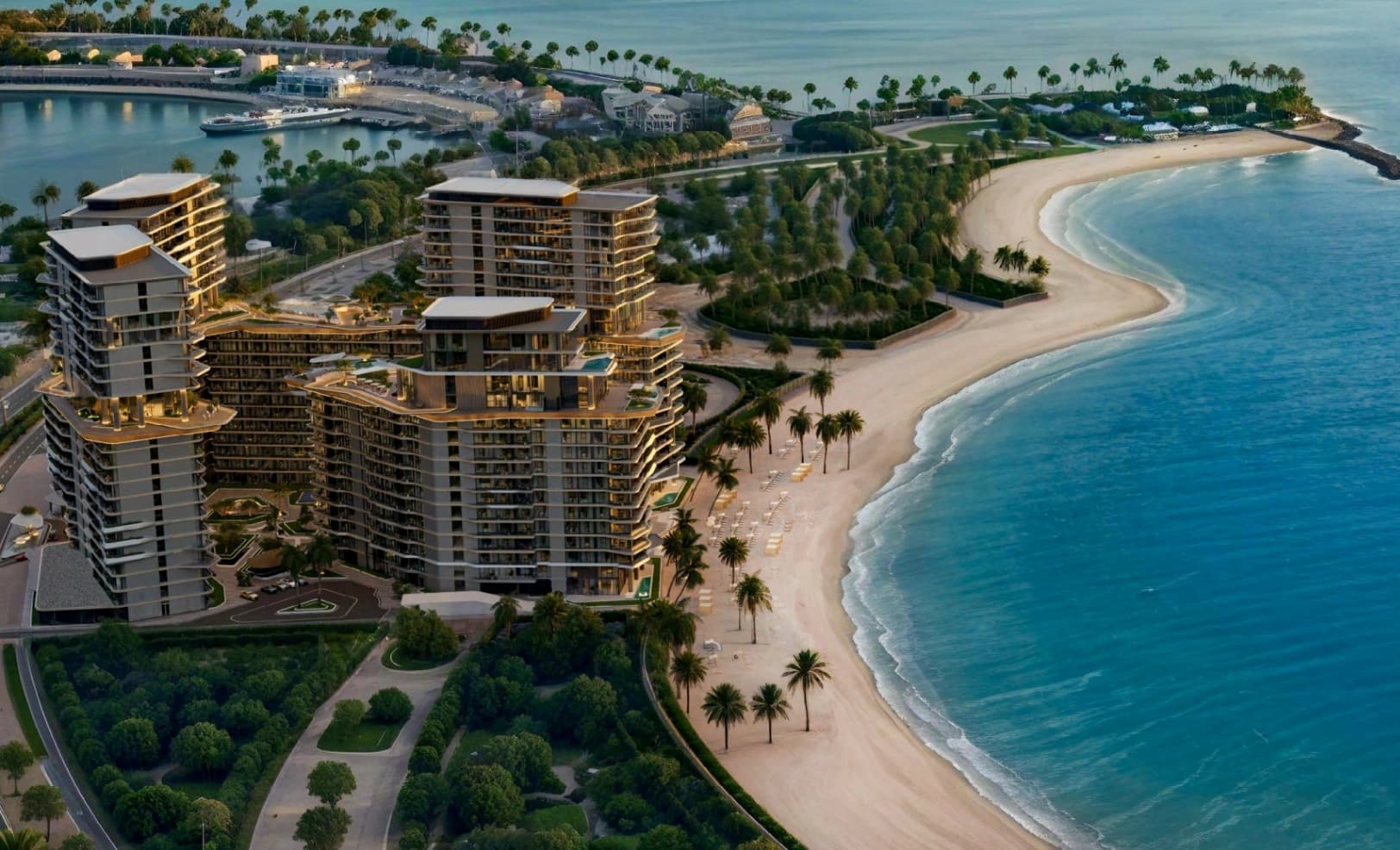 COSTA MARE
