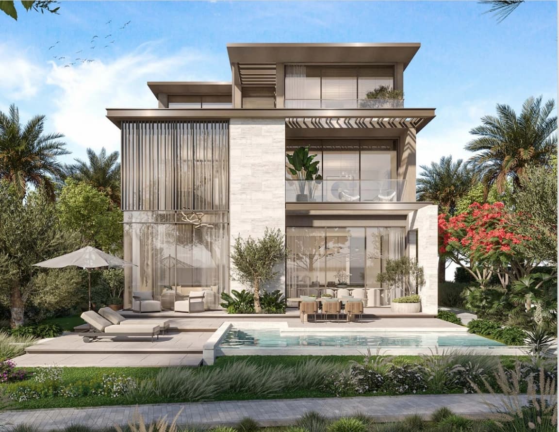 NAD AL SHEBA GARDENS Phase 10