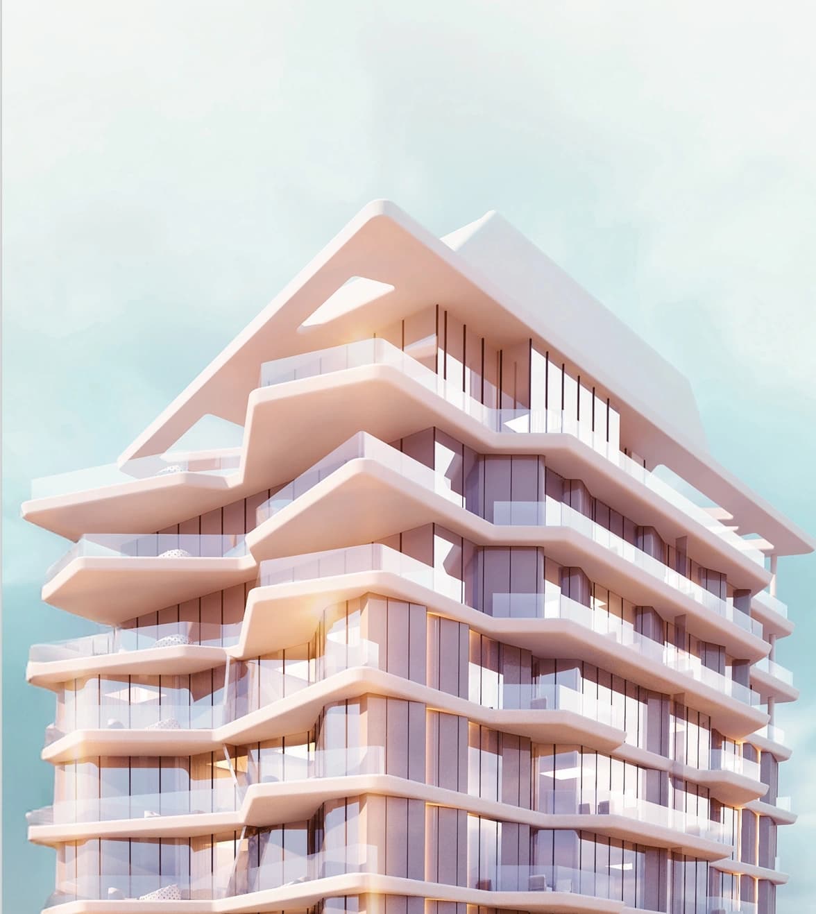 COASTAL HAVEN