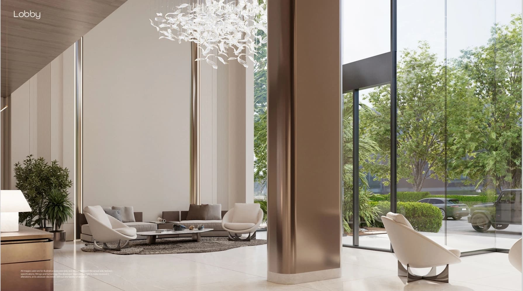 SOLA RESIDENCES