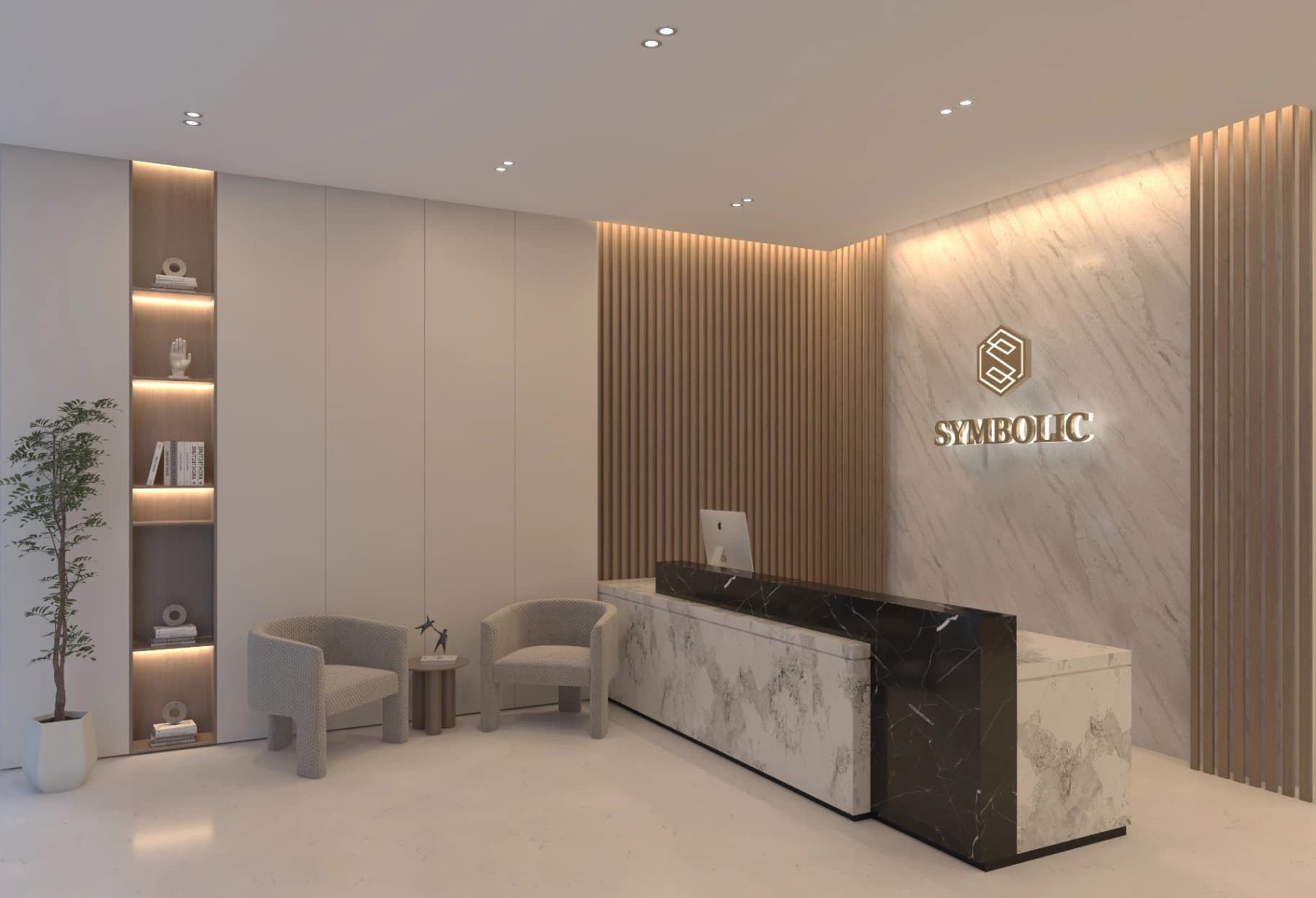 Symbolic Zen Residences