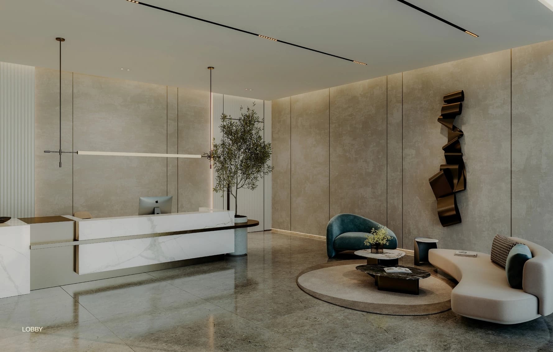 NORAH RESIDENCES