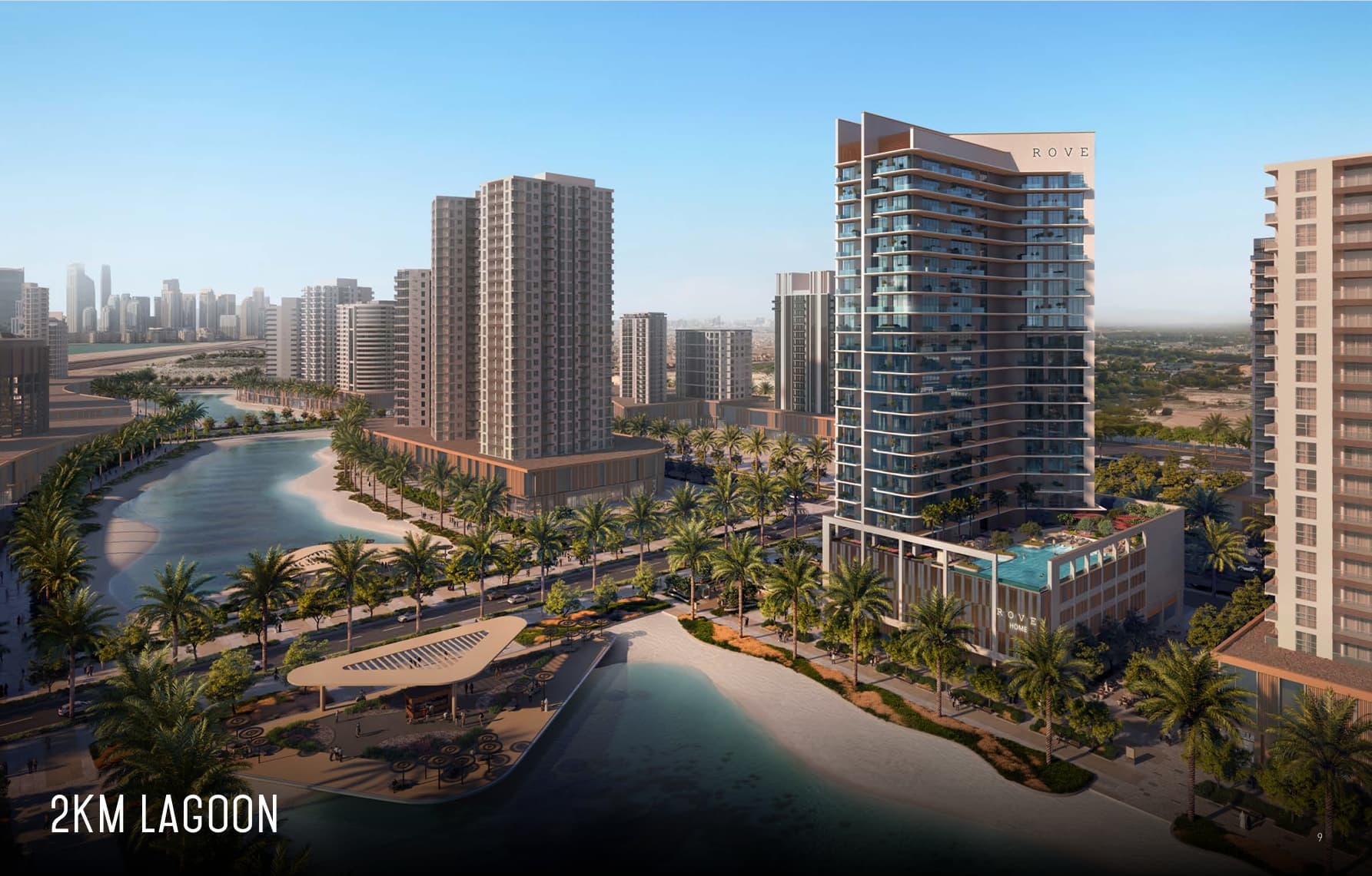 Rove Home Meydan