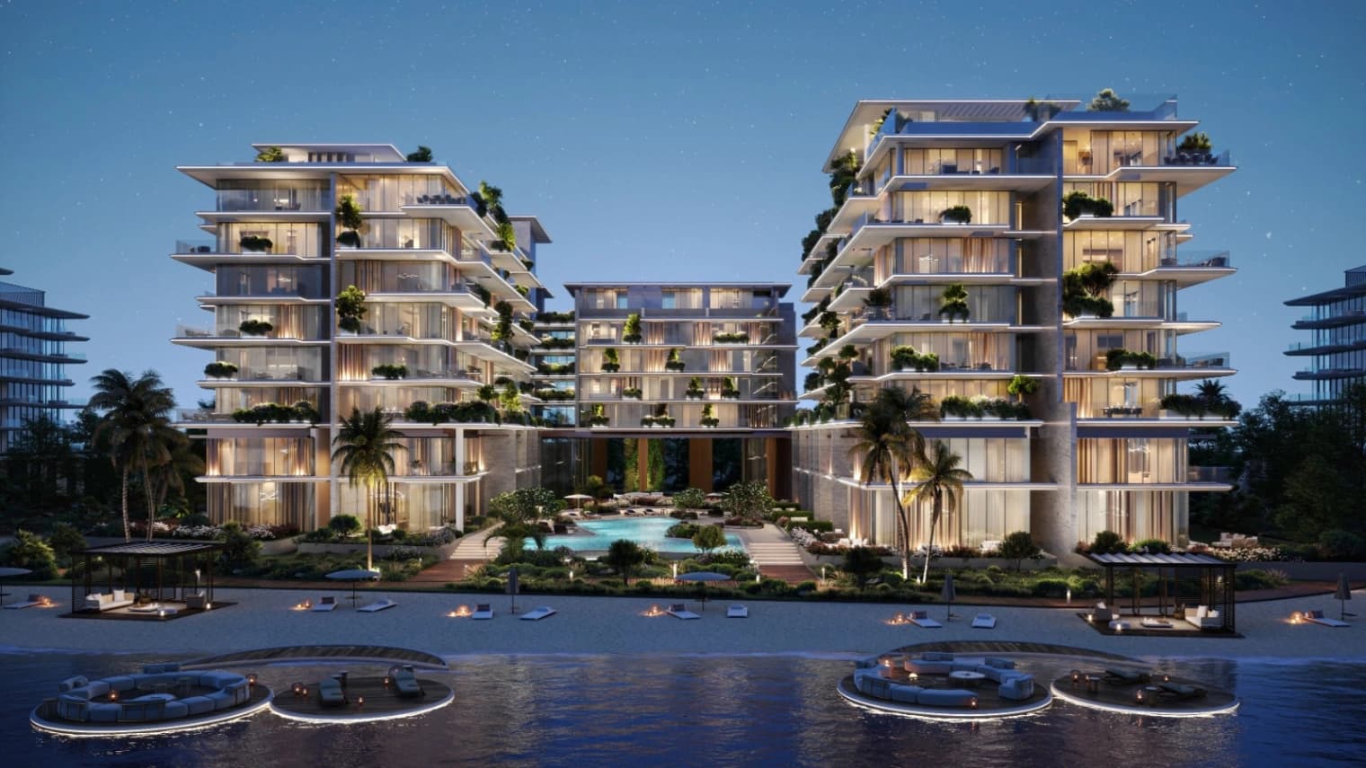  SILENA by Avenew Development 