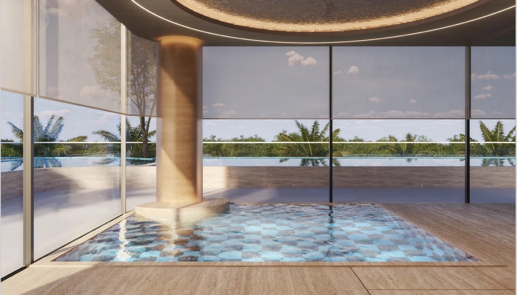 ARYA RESIDENCES