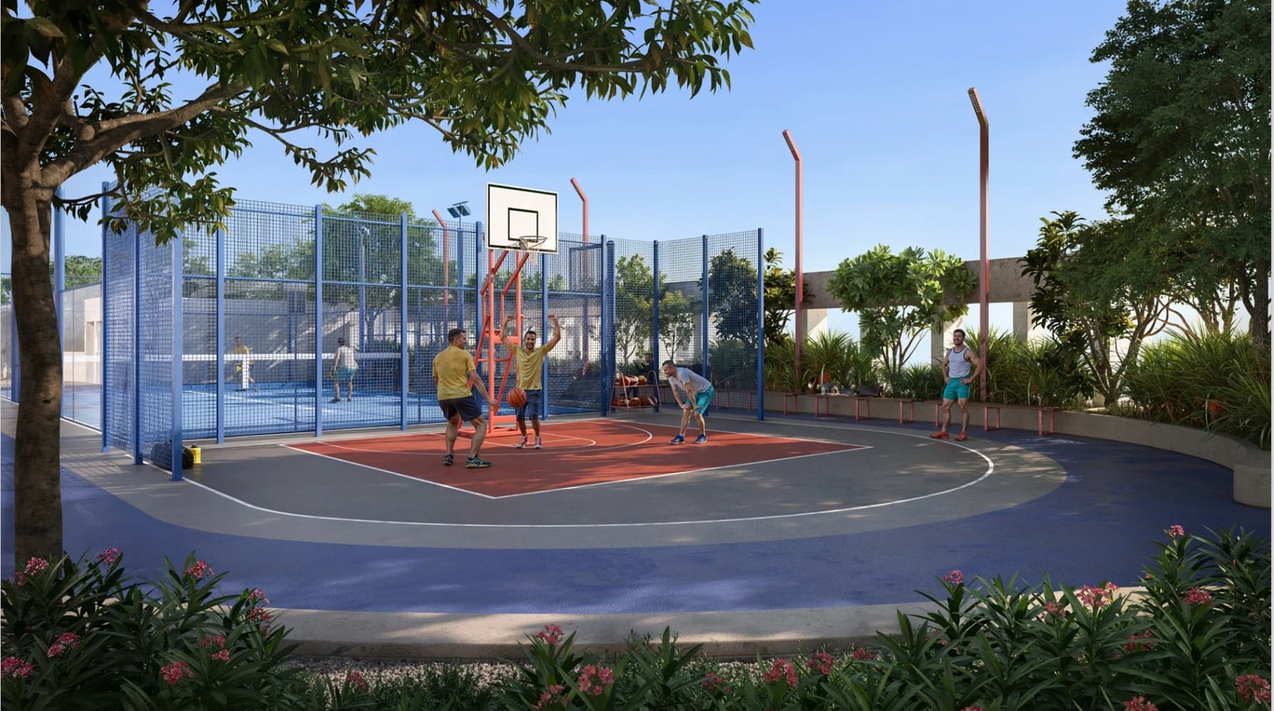 NEEM PARK FIVE