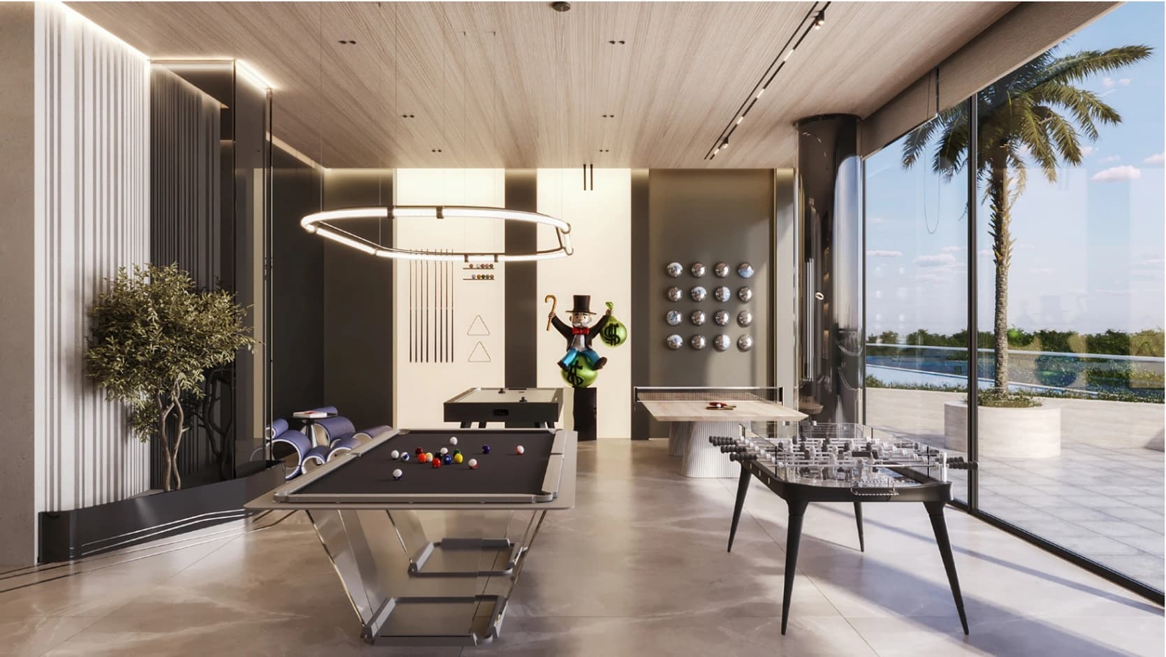 ARYA RESIDENCES