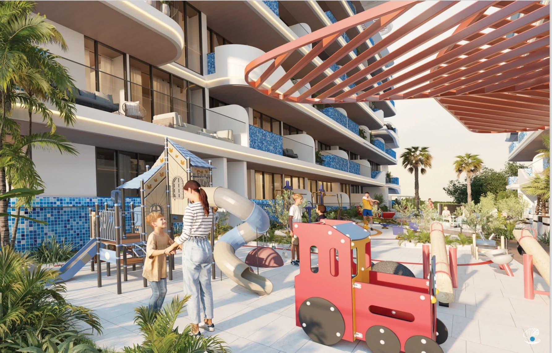 Samana Ocean Pearl 2