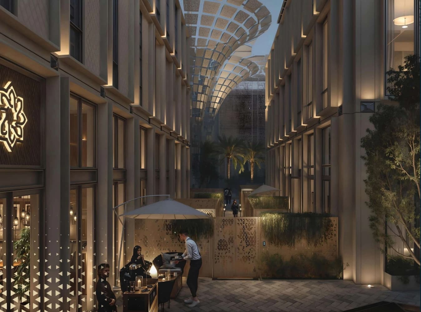 AL WAHA RESIDENCES