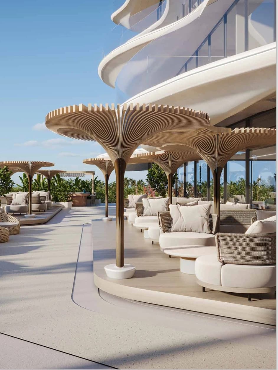 AGUA RESIDENCES