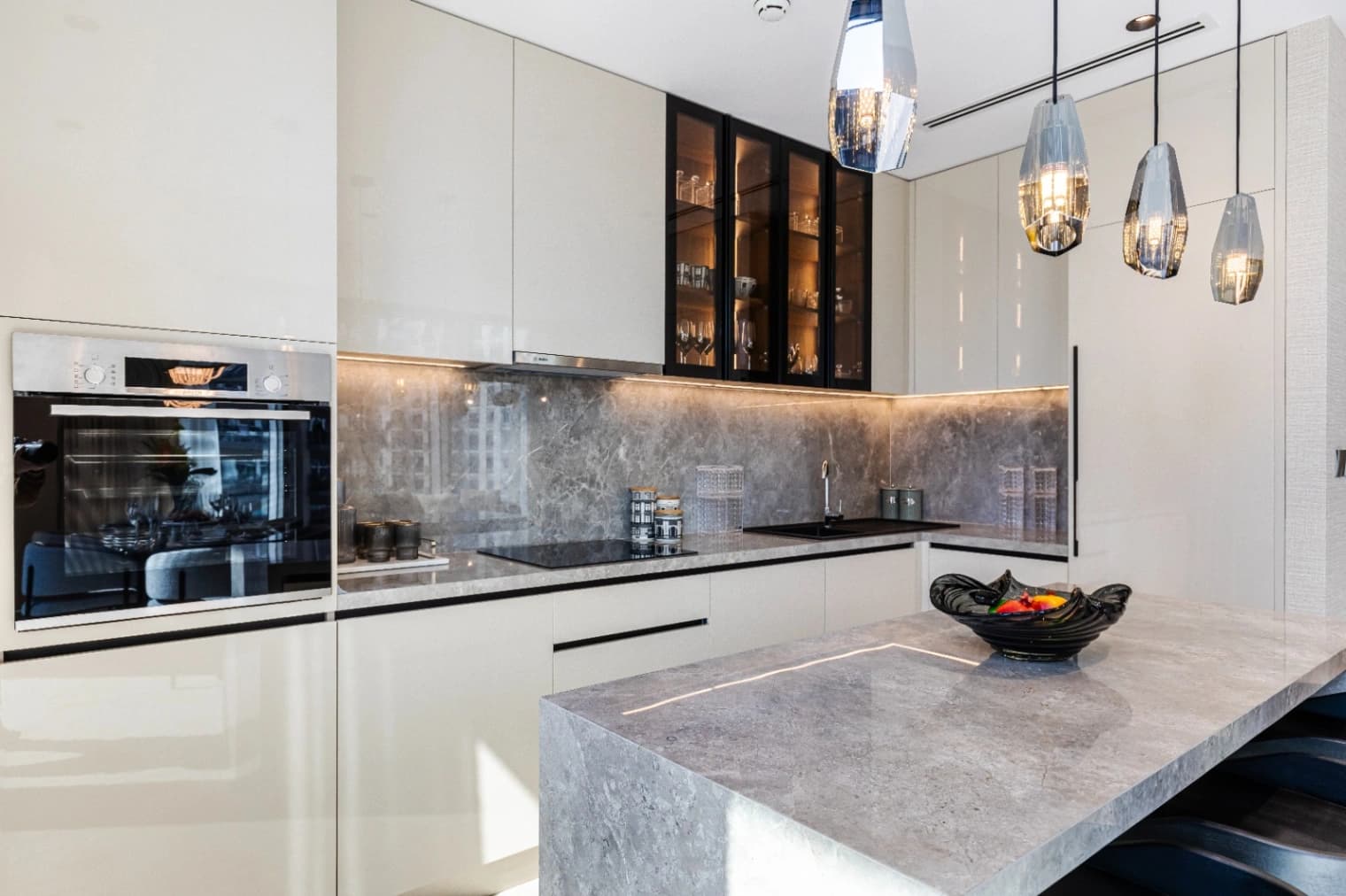 Helvetia Residence