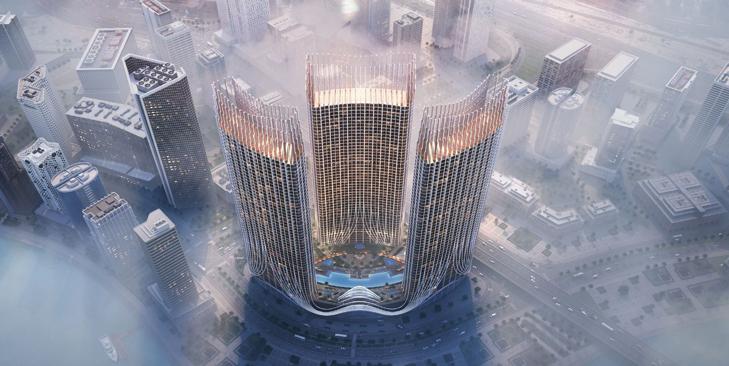SKYRISE