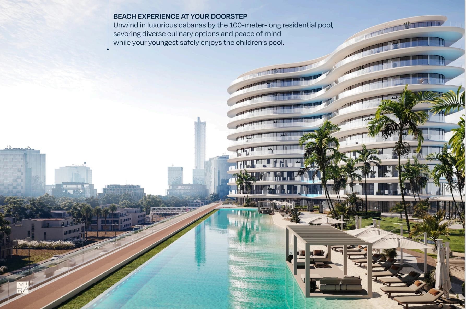 TRUSSARDI RESIDENCES 2