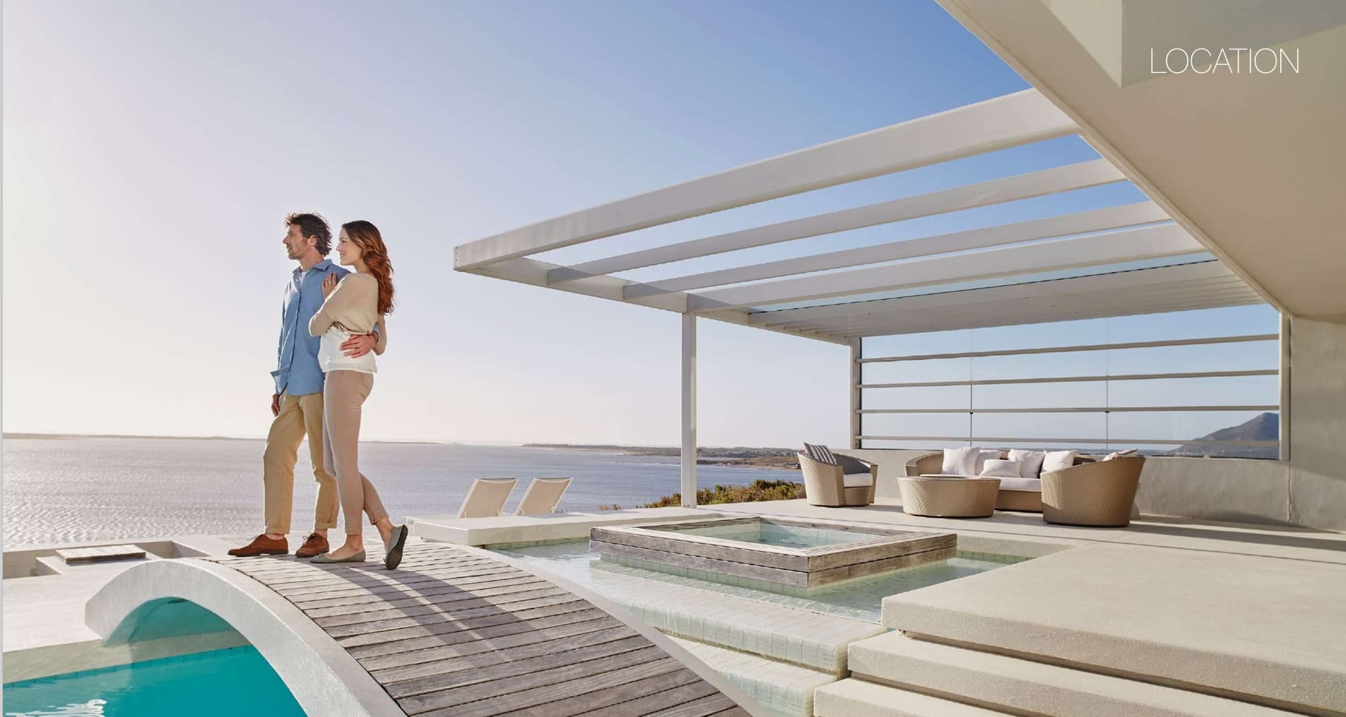 Coastline Beach Residences