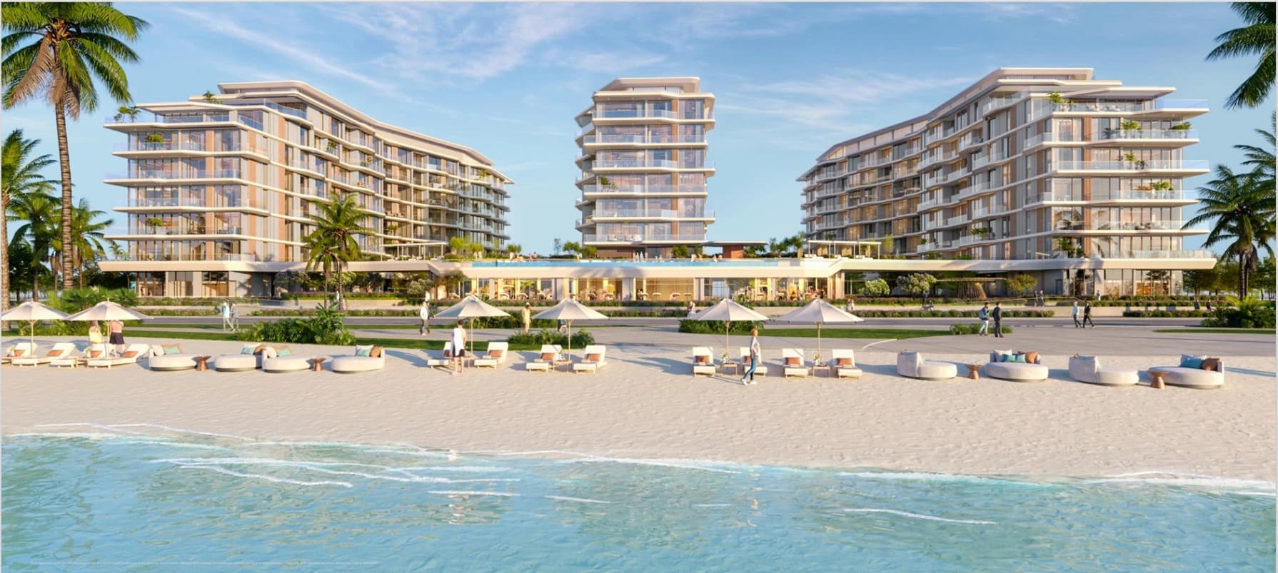 FLORA ISLE