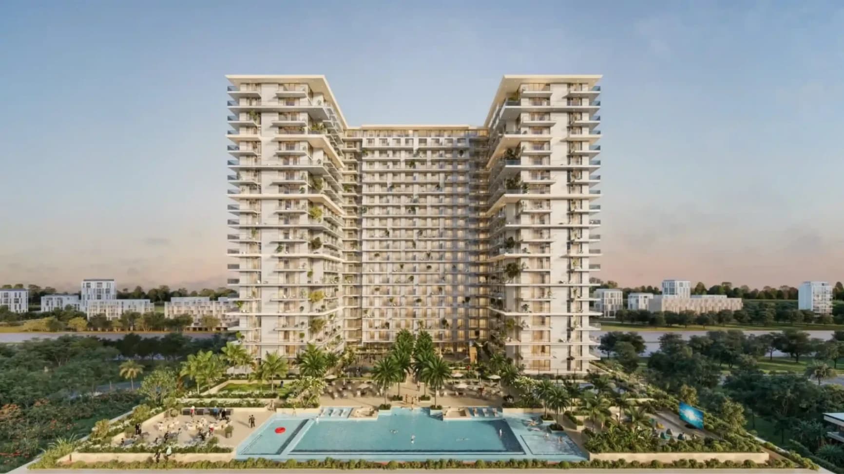SOL PROPERTIES