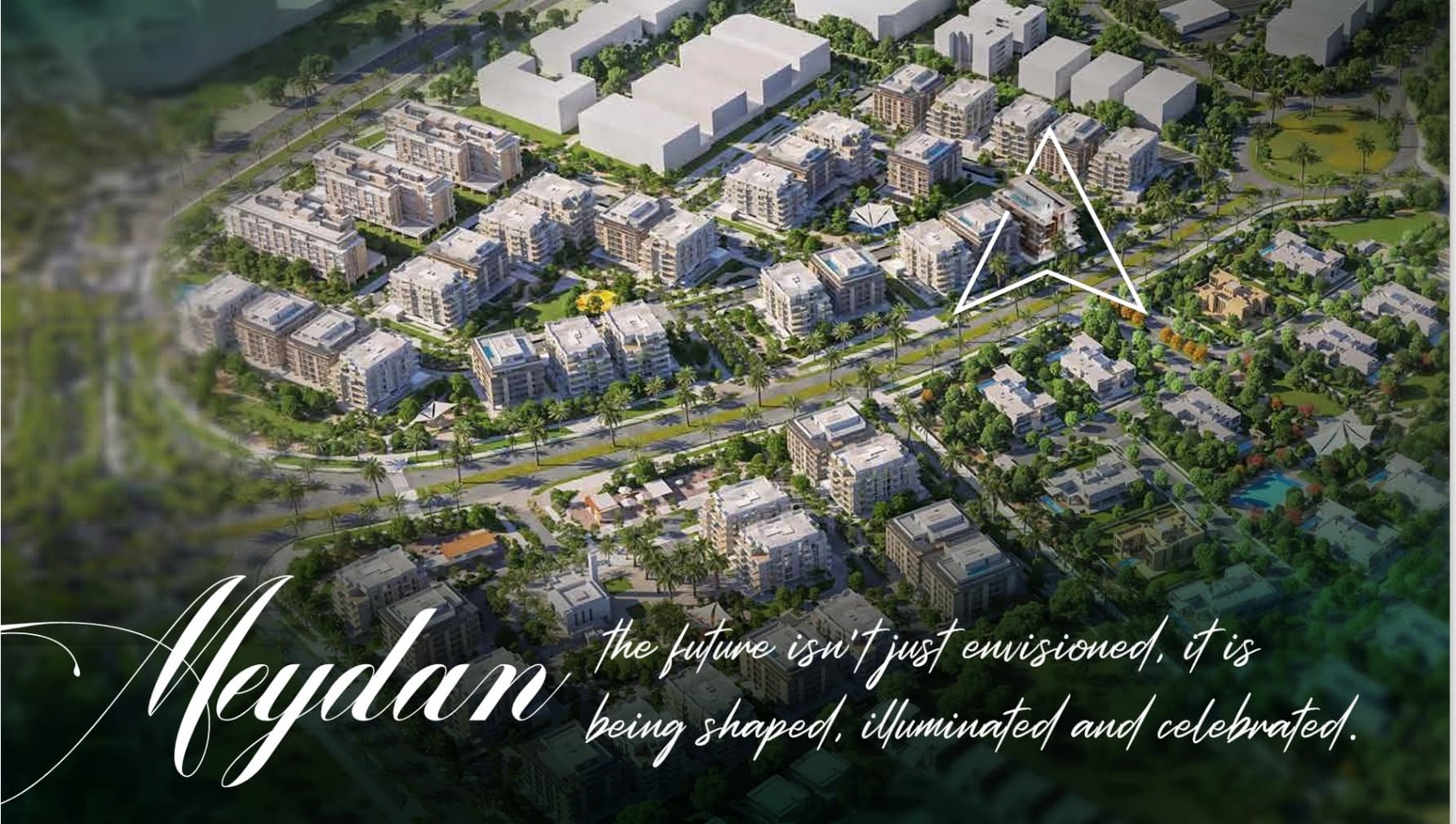 VEDAIRE RESIDENCES