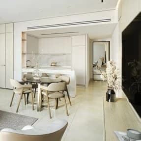 TAKAYA  RESIDENCE 
