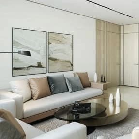 TAKAYA  RESIDENCE 