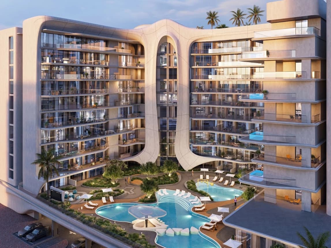 Beverly Grande