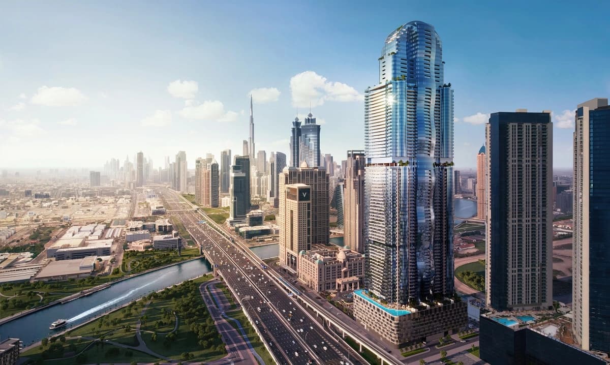 Al Habtoor Developments