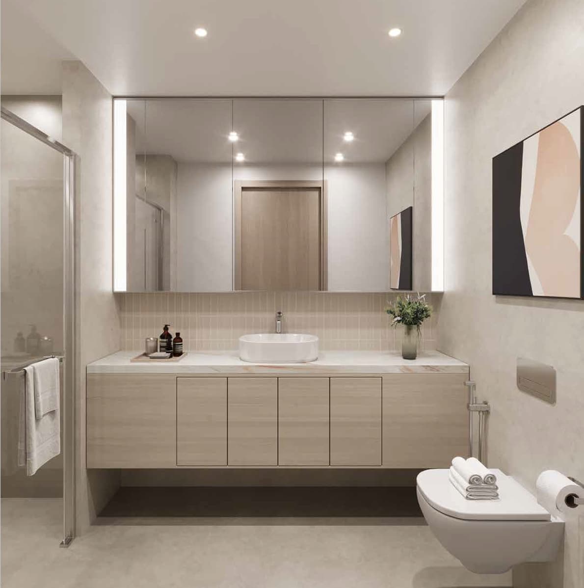Avant Garde Residence 2